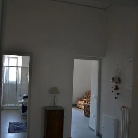 Apartament Affittacamere Redi Florencja