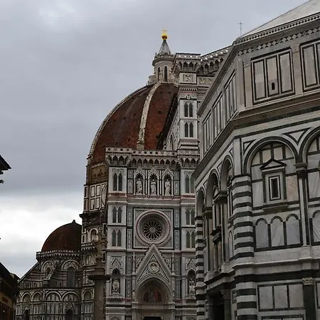 Affittacamere Redi Apartament Florencja