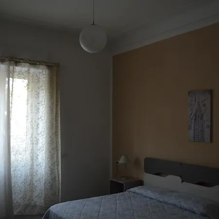 Apartament Affittacamere Redi Florencja