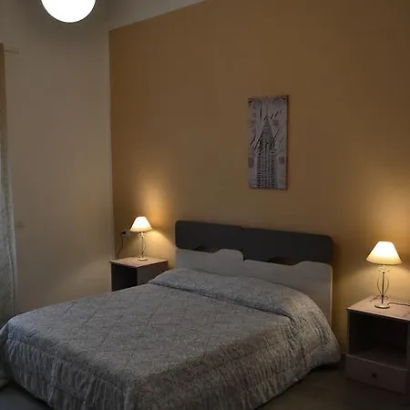 Affittacamere Redi Apartament *