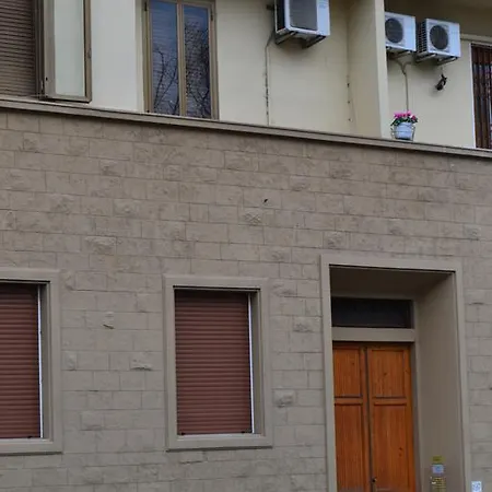 Affittacamere Redi Apartament *