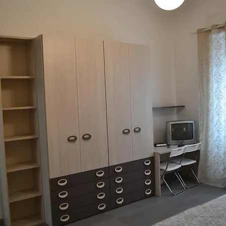 Affittacamere Redi Apartament Florencja