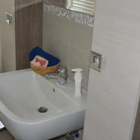 Affittacamere Redi Apartament