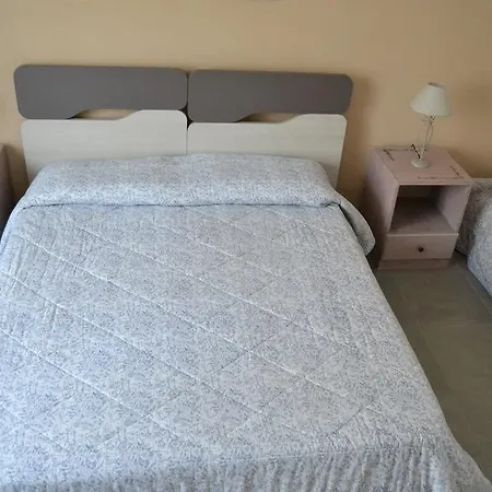 Affittacamere Redi Apartament *